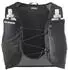 Salomon Gravel Skin 4 M black