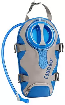 Camelbak Unbottle 2L frost grey/turkish sea