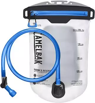 Camelbak Fusion Bladder 2L clear
