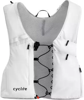 Cyclite Hydration Vest 01 M/L light grey