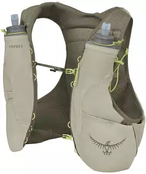 Osprey Duro LT Run Hydration Vest L sandy grey