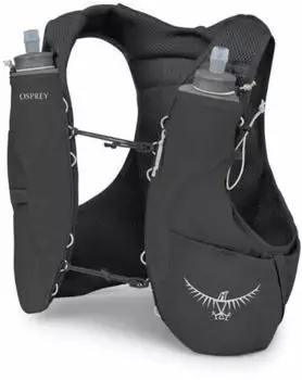 Osprey Dyna 1.5 Run Hydration Vest M black