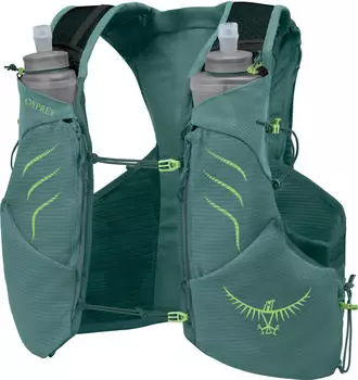 Osprey Duro Pro 10 Run Hydration Vest S cascade blue
