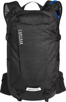 Camelbak WMN M.U.L.E. Pro 14 2,9L black/white