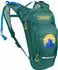 Camelbak Mini M.U.L.E. 1,5L green/mountains