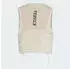 Adidas Terrex Xperior Trailrunning Weste 5L beige