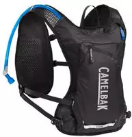 Camelbak 360217-001, Camelbak Chase Race Woman Hydration Vest 4l Schwarz Frau Black