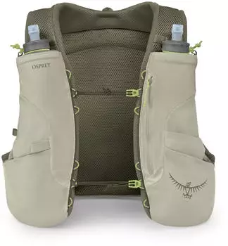 Osprey Duro 6 Run Hydration Vest S sandy grey