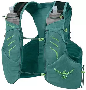 Osprey Duro Pro 10 Run Hydration Vest M cascade blue