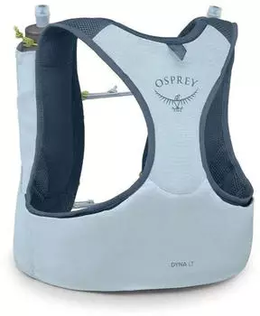 Osprey Dyna LT Run Hydration Vest M dawn blue