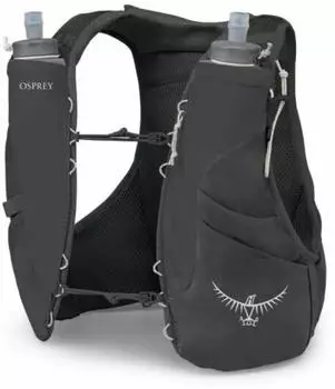 Osprey Dyna 6 Run Hydration Vest M black