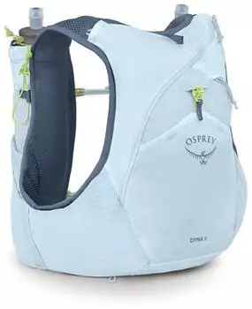 Osprey Dyna 6 Run Hydration Vest L dawn blue