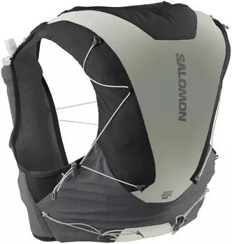 Salomon ADV Skin 12 Gradient M phantom/castlerock/icicle