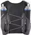 Salomon ADV Skin 12 Gradient M phantom/castlerock/icicle