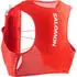 Salomon S/Lab Sense 6 fiery red/black