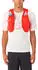 Salomon S/Lab Sense 6 fiery red/black