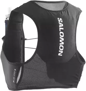 Salomon S/Lab Sense 6 black