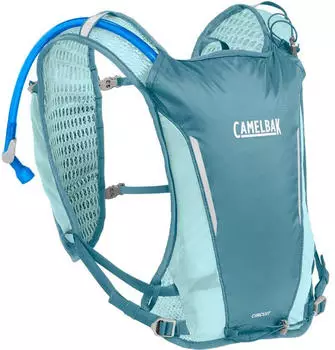 Camelbak Circuit Run Vest 1.5L adriatic blue