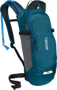 Camelbak Lobo 9 2L moroccan blue/black