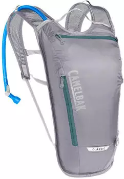Camelbak Classic Light 2L gunmetal/hydro