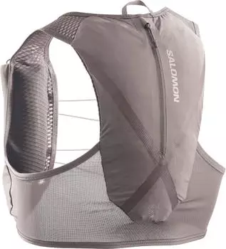 Salomon Gravel Skin 4 S iron/silver cloud