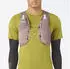 Salomon Gravel Skin 4 L iron/silver cloud