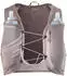 Salomon Gravel Skin 4 XL iron/silver cloud
