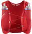 Salomon ADV Skin 5 XL flame scarlet/haute red