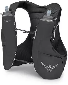 Osprey Duro LT Run Hydration Vest M black