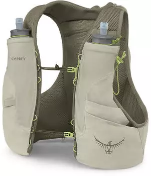 Osprey Duro 6 Run Hydration Vest M sandy grey