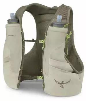 Osprey Duro 6 Run Hydration Vest L sandy grey