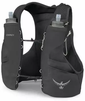 Osprey Duro 6 Run Hydration Vest M black