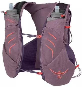 Osprey Dyna Pro 10 Run Hydration Vest L purple dusk