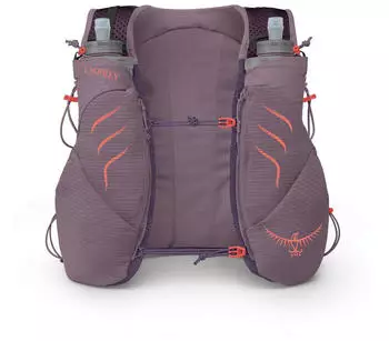 Osprey Dyna Pro 10 Run Hydration Vest M purple dusk