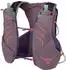 Osprey Dyna Pro 10 Run Hydration Vest M purple dusk