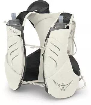 Osprey Dyna Pro 10 Run Hydration Vest S mystery white