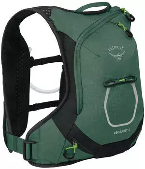 Osprey Escapist Velocity 6 L/XL tundra green/botanica