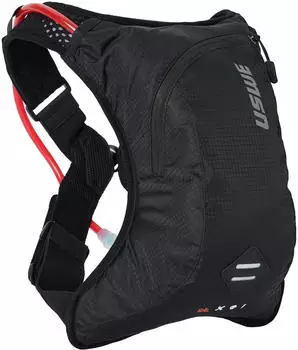 USWE Outlander XC 4L black