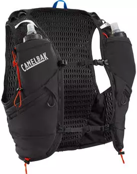 Camelbak Apex Pro Run Trailrunning Vest 12L S black