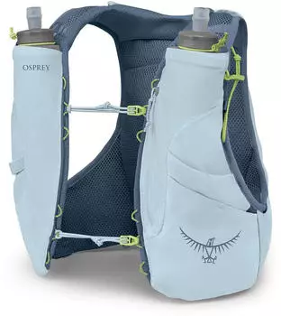 Osprey Dyna 6 Run Hydration Vest S dawn blue