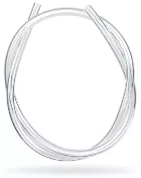 Osprey Hydraulics Reservoir Hose Kit transparent