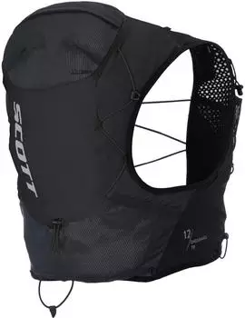 Scott Endurance Tr' 12 XS black