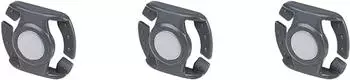Osprey Hydraulics Magnet Kit grey