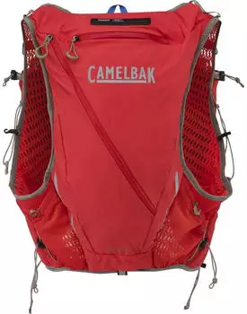 Camelbak Apex Pro Run Trailrunning Vest 12L S scarlet
