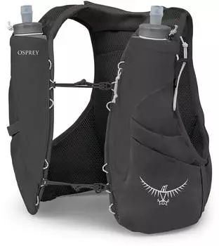 Osprey Dyna 6 Run Hydration Vest S black