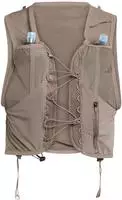 Adidas - Trail-Weste Unisex Xpr Trl Vst 5L - Xpr Trl Vst 5L Trace Brown -...