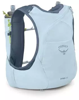 Osprey Dyna 1.5 Run Hydration Vest M dawn blue