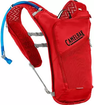 Camelbak Dart Trailrunning Backpack fiery red