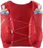 Salomon ADV Skin 12 S flame scarlet/haute red