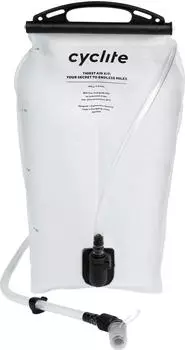 Cyclite Hydration Bladder 01 clear